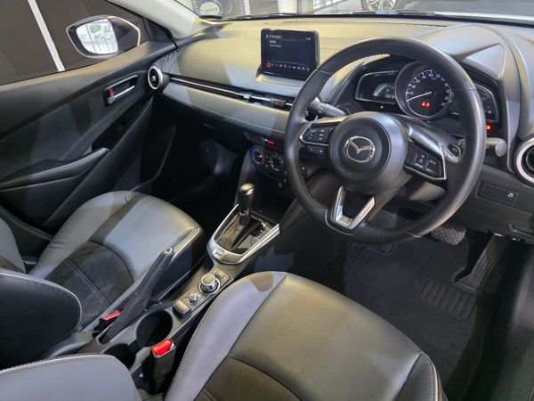 2023-Mazda-2-15-Individual-5-dr-Auto image:13