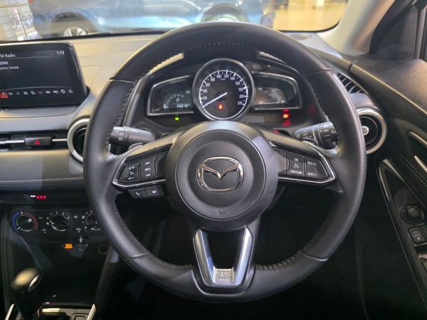 2023-Mazda-2-15-Individual-5-dr-Auto image:14