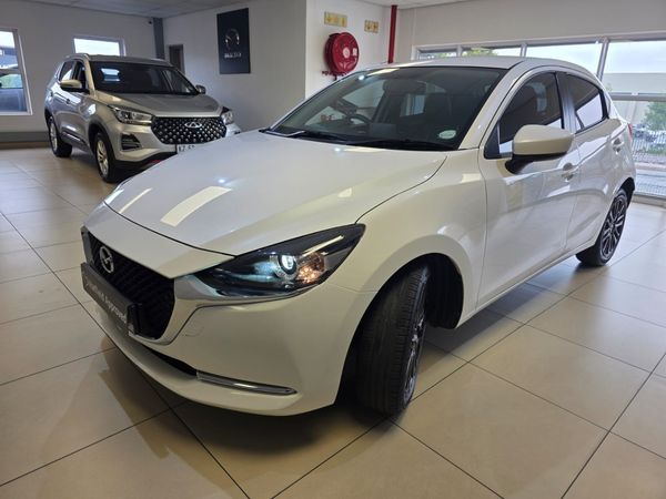 2023-Mazda-2-15-Individual-5-dr-Auto image:2
