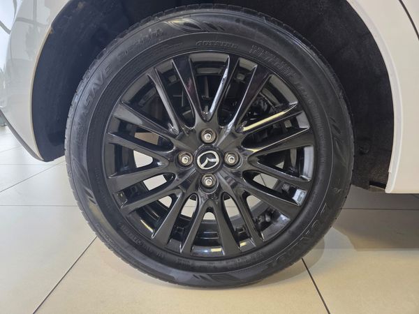 2023-Mazda-2-15-Individual-5-dr-Auto image:4