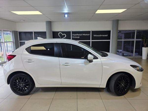2023-Mazda-2-15-Individual-5-dr-Auto image:5