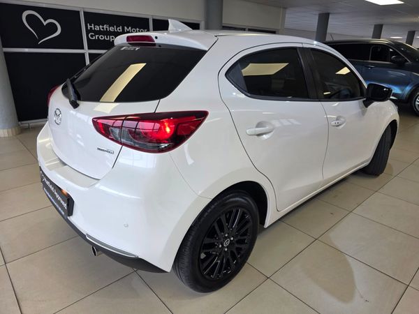 2023-Mazda-2-15-Individual-5-dr-Auto image:6