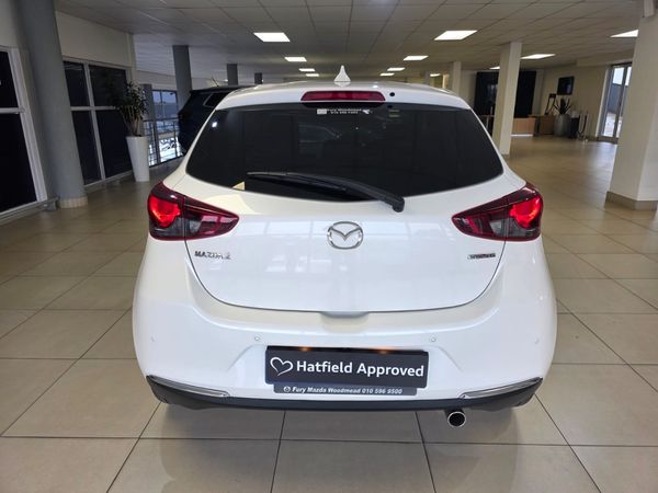 2023-Mazda-2-15-Individual-5-dr-Auto image:7