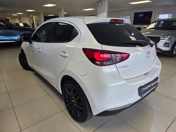 2023-Mazda-2-15-Individual-5-dr-Auto image:8