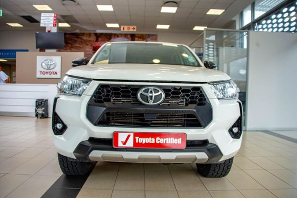 2024-Toyota-Hilux-24-GD-6-Raider-4x4-Double-Cab image:6