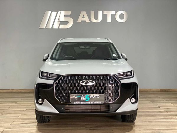 2025-Chery-Tiggo-7-Pro-15T-CSH-Plus-DHT-Phev image:1