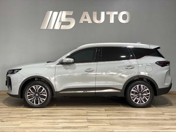 2025-Chery-Tiggo-7-Pro-15T-CSH-Plus-DHT-Phev image:2