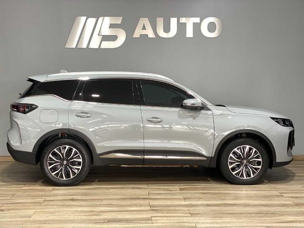 2025-Chery-Tiggo-7-Pro-15T-CSH-Plus-DHT-Phev image:3
