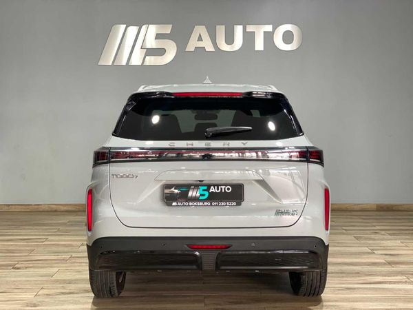 2025-Chery-Tiggo-7-Pro-15T-CSH-Plus-DHT-Phev image:4