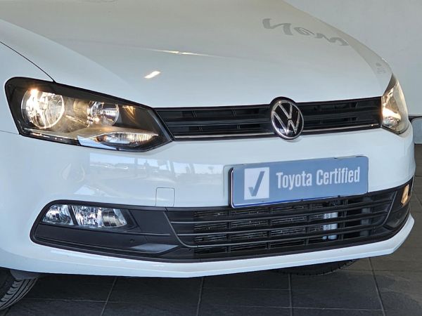 2023-Volkswagen-Polo-Vivo-16-Comfortline-Auto-5-dr image:16