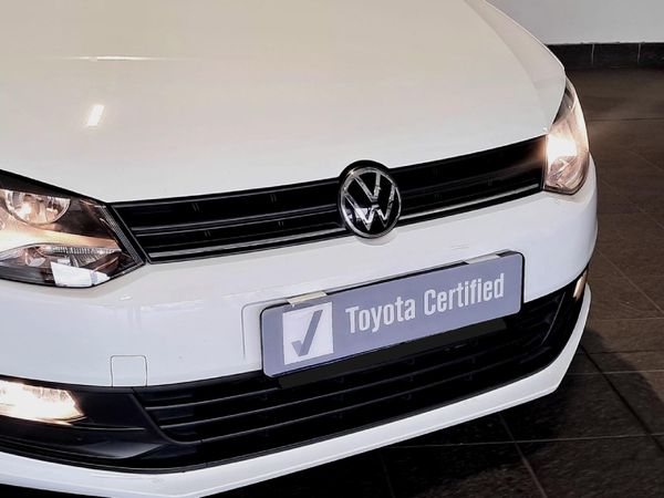 2023-Volkswagen-Polo-Vivo-16-Comfortline-Auto-5-dr image:2