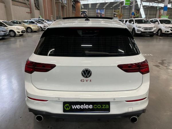 2021-Volkswagen-Golf-8-GTI-20-TSI-Auto image:3