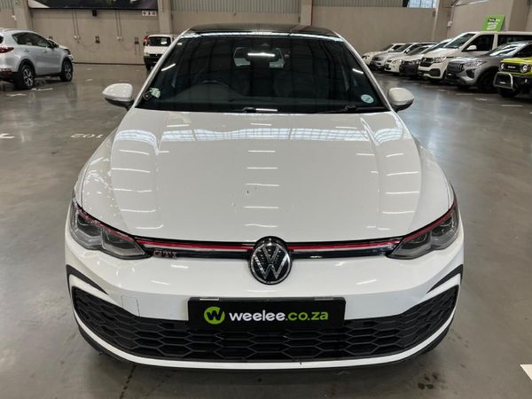 2021-Volkswagen-Golf-8-GTI-20-TSI-Auto image:7