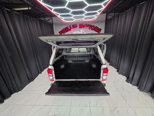 2021-Isuzu-D-Max-250-HO-Hi-Rider-Double-Cab image:12