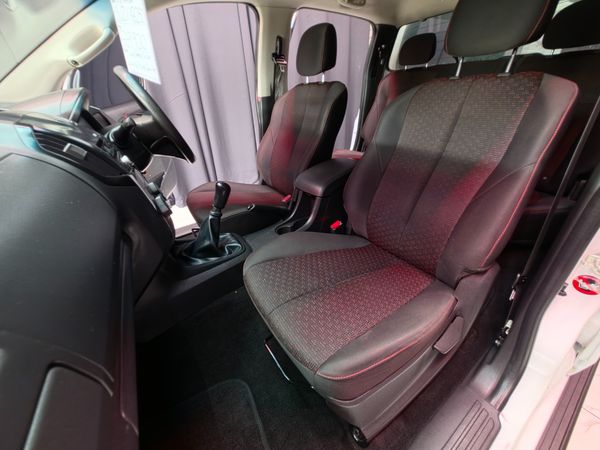 2021-Isuzu-D-Max-250-HO-Hi-Rider-Double-Cab image:21