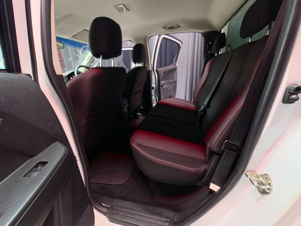 2021-Isuzu-D-Max-250-HO-Hi-Rider-Double-Cab image:23