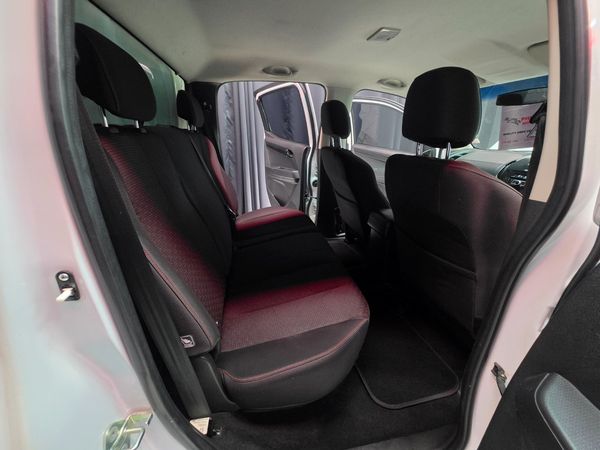 2021-Isuzu-D-Max-250-HO-Hi-Rider-Double-Cab image:24