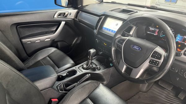 2019-Ford-Ranger-32-TDCi-XLT-4x4-Auto-SuperCab image:9