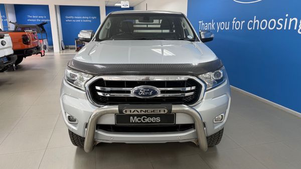 2019-Ford-Ranger-32-TDCi-XLT-4x4-Auto-SuperCab image:1