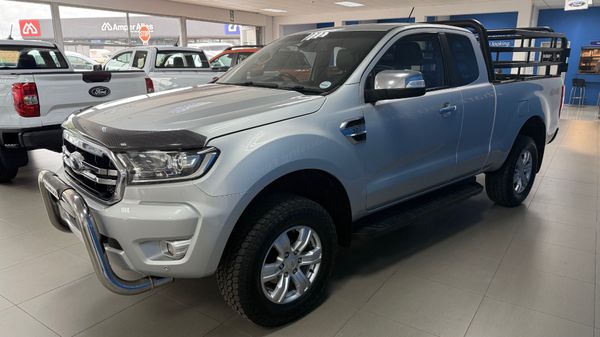 2019-Ford-Ranger-32-TDCi-XLT-4x4-Auto-SuperCab image:2