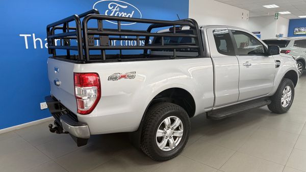 2019-Ford-Ranger-32-TDCi-XLT-4x4-Auto-SuperCab image:5