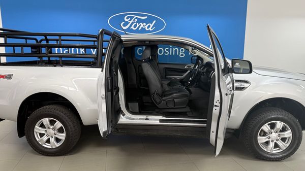 2019-Ford-Ranger-32-TDCi-XLT-4x4-Auto-SuperCab image:6