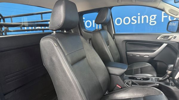 2019-Ford-Ranger-32-TDCi-XLT-4x4-Auto-SuperCab image:7