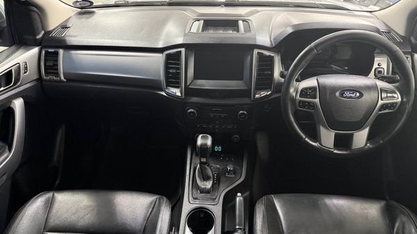 2019-Ford-Ranger-32-TDCi-XLT-4x4-Auto-SuperCab image:8