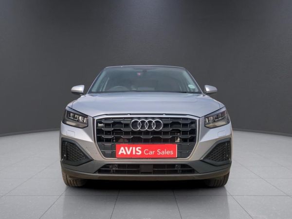 2024-Audi-Q2-14-TFSI-Auto-35-TFSI image:1
