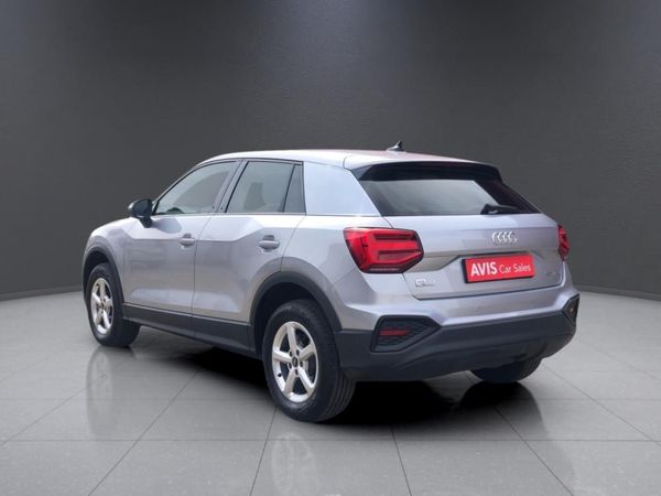2024-Audi-Q2-14-TFSI-Auto-35-TFSI image:4
