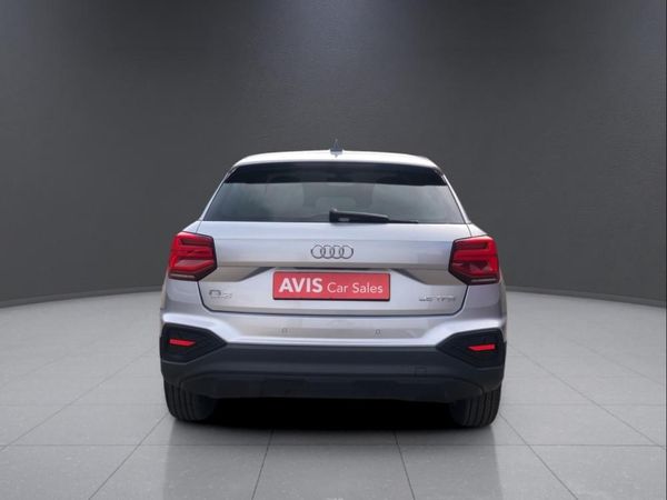 2024-Audi-Q2-14-TFSI-Auto-35-TFSI image:5