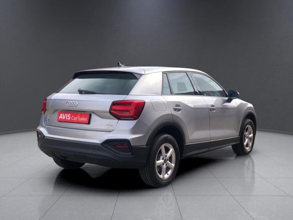 2024-Audi-Q2-14-TFSI-Auto-35-TFSI image:6