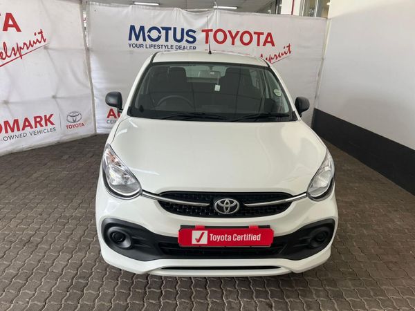 2026-Toyota-Vitz-10 image:1