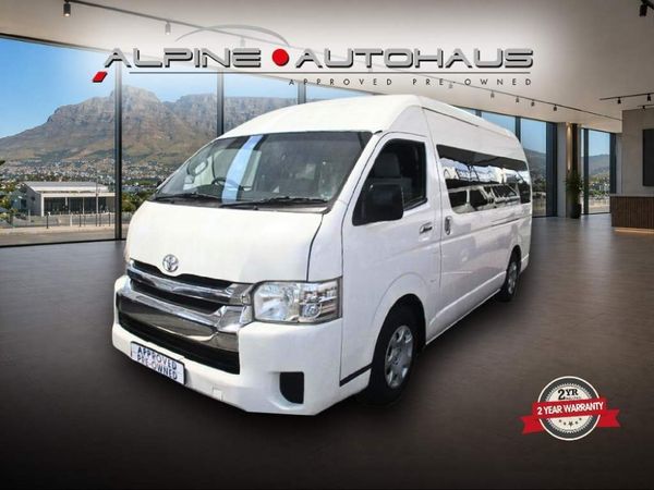 2023-Toyota-Quantum-25-D-4D-14-seat image:1