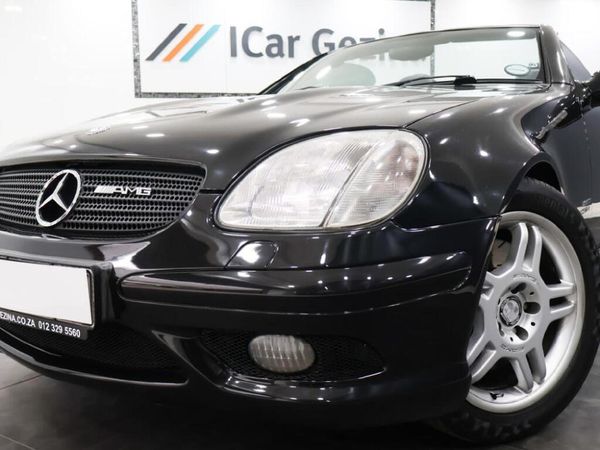2002-Mercedes-AMG-SLK-32-AMG image:16