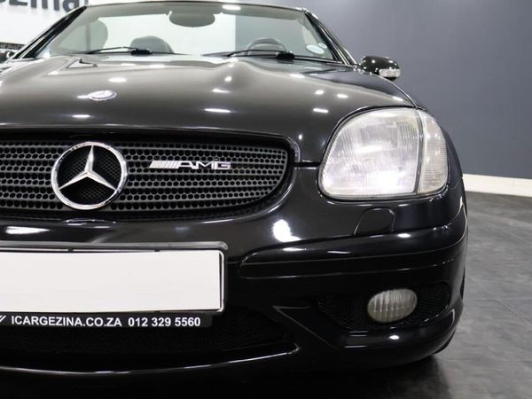 2002-Mercedes-AMG-SLK-32-AMG image:17