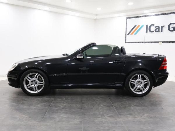2002-Mercedes-AMG-SLK-32-AMG image:3