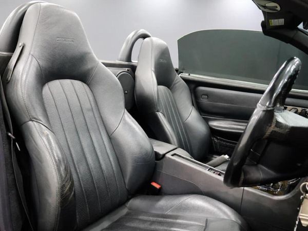 2002-Mercedes-AMG-SLK-32-AMG image:6