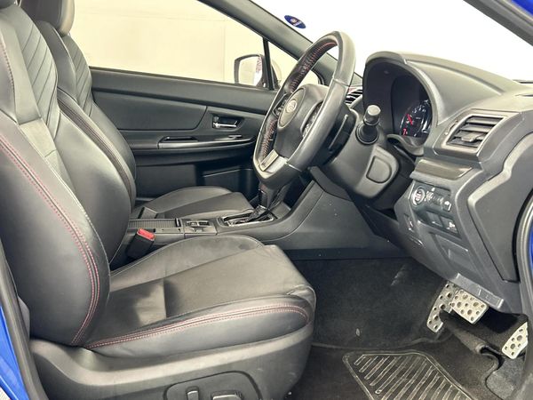 2019-Subaru-WRX-20-ES-Premium-Auto image:9