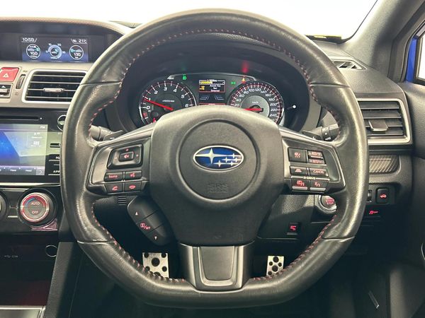 2019-Subaru-WRX-20-ES-Premium-Auto image:12