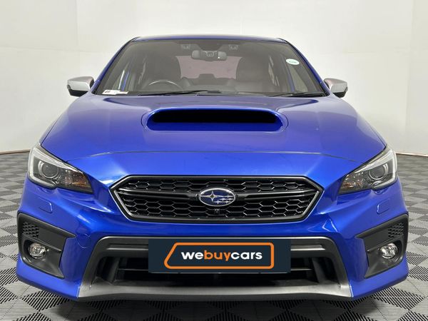 2019-Subaru-WRX-20-ES-Premium-Auto image:15