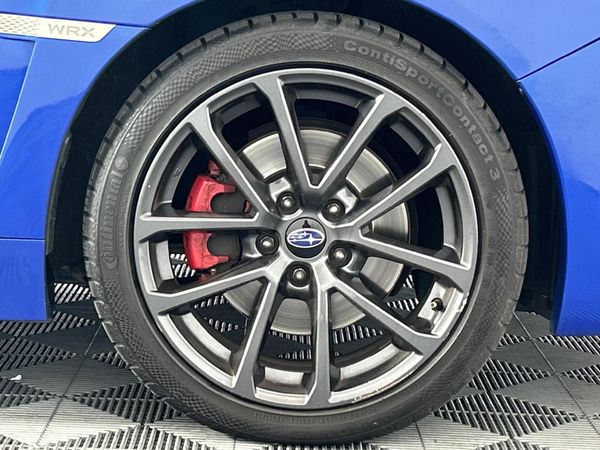 2019-Subaru-WRX-20-ES-Premium-Auto image:5