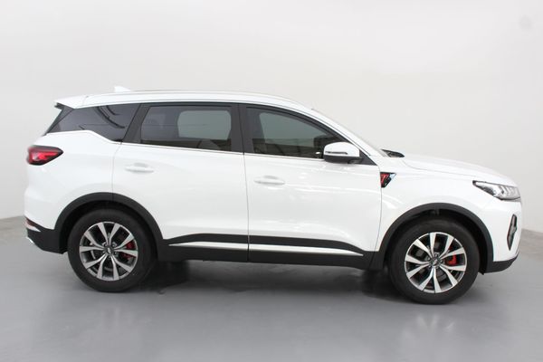 2025-Chery-Tiggo-7-Pro-15T-Executive-CVT image:9
