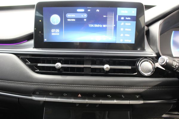 2025-Chery-Tiggo-7-Pro-15T-Executive-CVT image:3