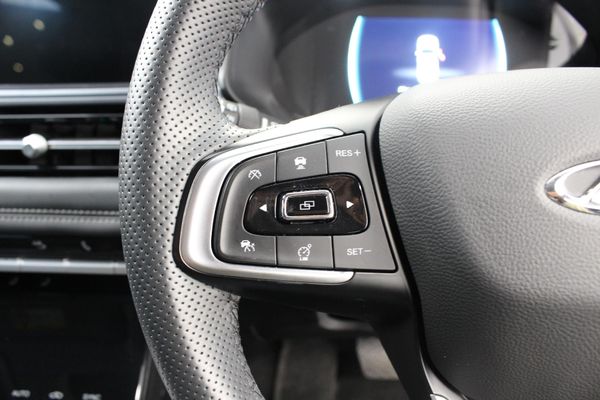2025-Chery-Tiggo-7-Pro-15T-Executive-CVT image:4