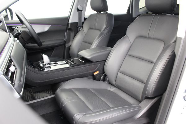 2025-Chery-Tiggo-7-Pro-15T-Executive-CVT image:8