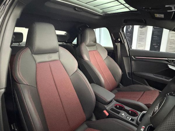 2026-Audi-A3-35-TFSI-Black-Edition-Auto image:10