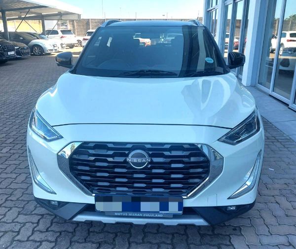 2022-Nissan-Magnite-10T-Acenta-Plus-Auto image:1