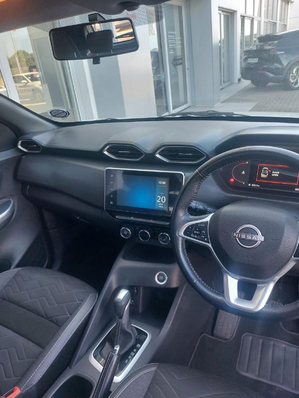 2022-Nissan-Magnite-10T-Acenta-Plus-Auto image:4