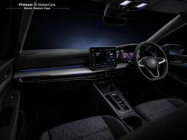 2026-Volkswagen-Golf-14-TSI-Life-Auto-110kw image:11